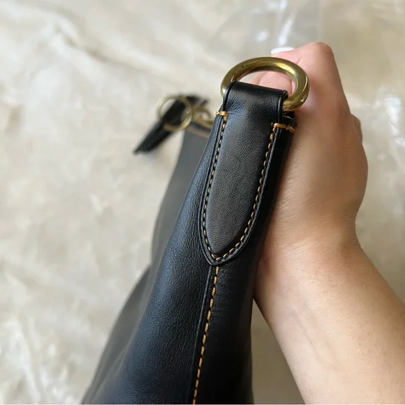 Coach 1941 Archive Duffle Bag - Picture 12 of 17